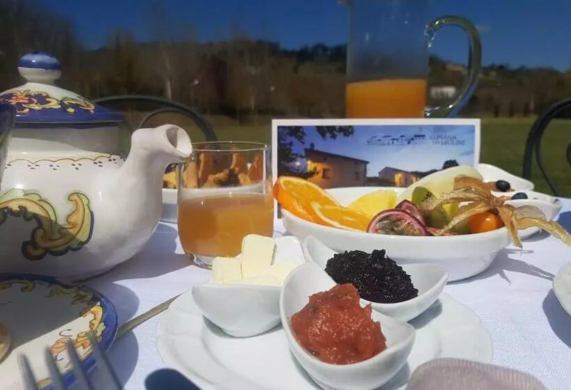 Hotelli Albergo Diffuso La Piana Dei Mulini