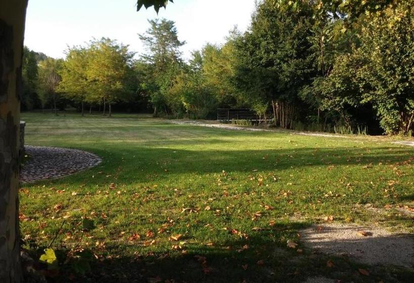 Hotel Albergo Diffuso La Piana Dei Mulini