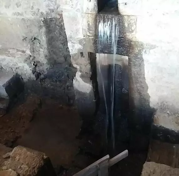 Hotelli Albergo Diffuso La Piana Dei Mulini