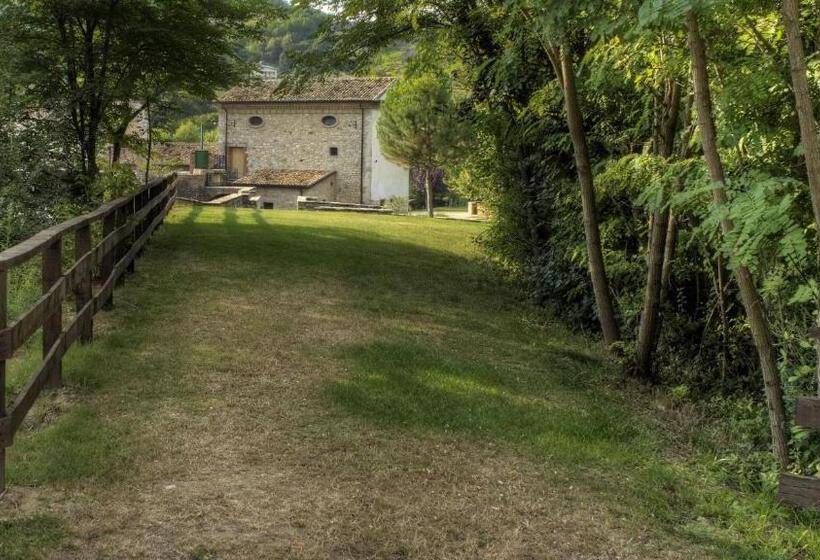 Hotel Albergo Diffuso La Piana Dei Mulini