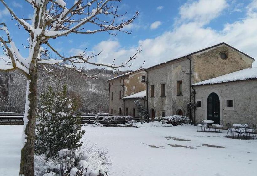 Hotel Albergo Diffuso La Piana Dei Mulini