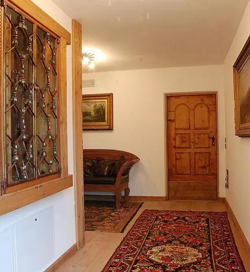 هتل Jägerhaus Agriturismo
