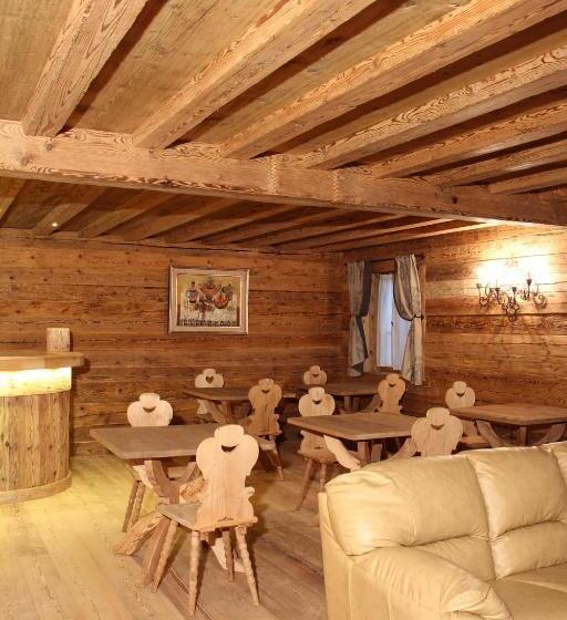 בית מלון כפרי Jägerhaus Agriturismo