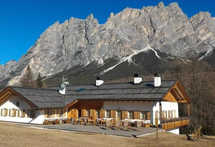 هتل Jägerhaus Agriturismo