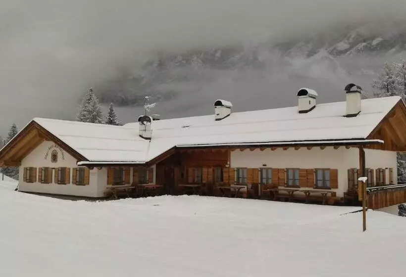 هتل Jägerhaus Agriturismo