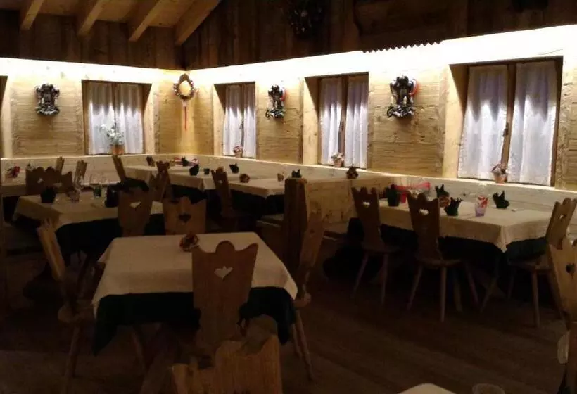 هتل Jägerhaus Agriturismo