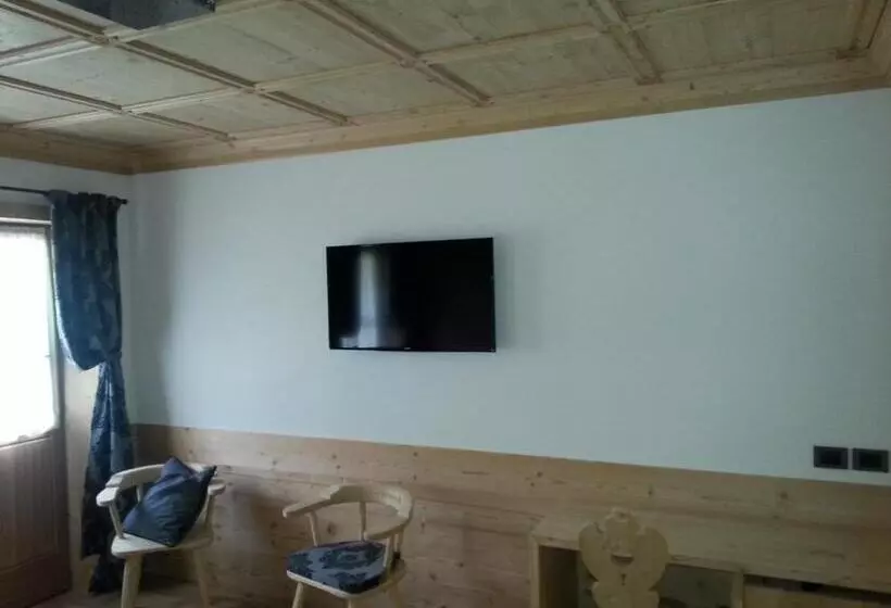 هتل Jägerhaus Agriturismo