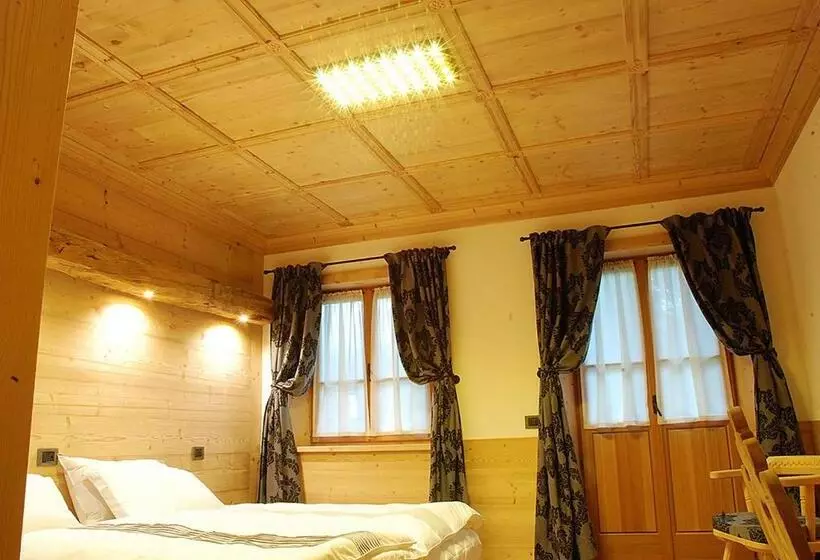 هتل Jägerhaus Agriturismo