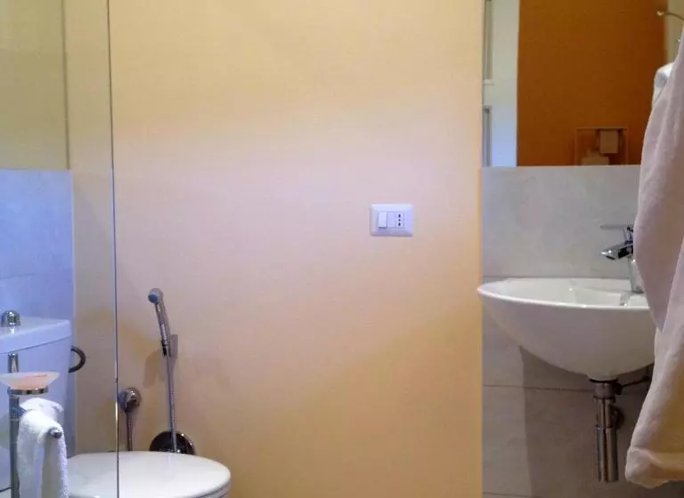 هتل Tenuta Bartoli Maison De Charme