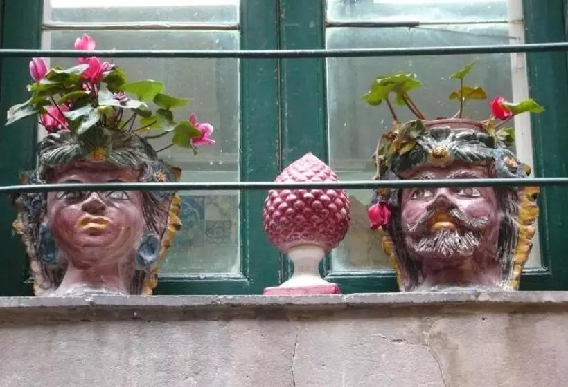 هتل Tenuta Bartoli Maison De Charme