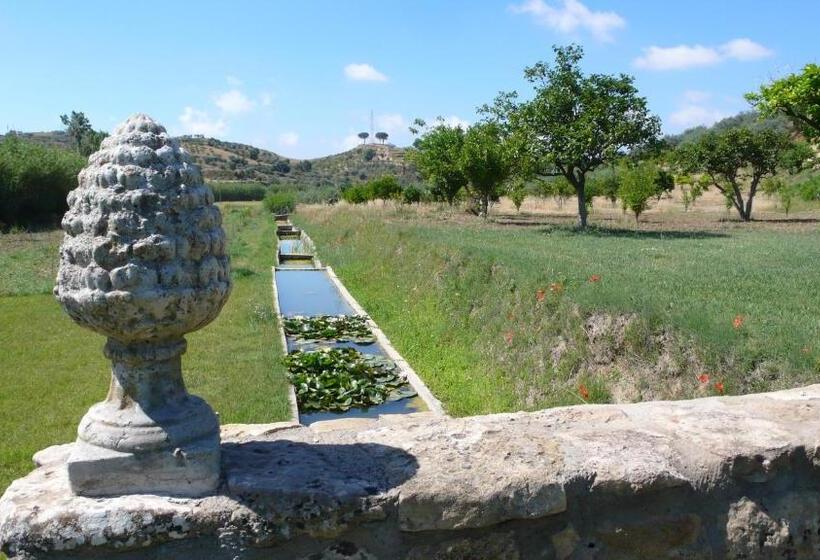 בית מלון כפרי Tenuta Bartoli Maison De Charme