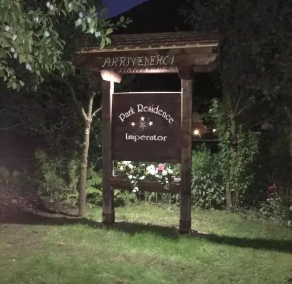 Park Residence Imperator