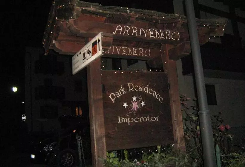 Park Residence Imperator