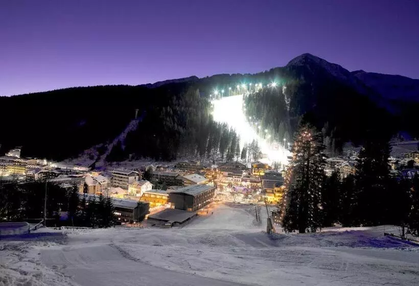 Park Residence Imperator