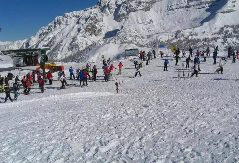 Park Residence Imperator