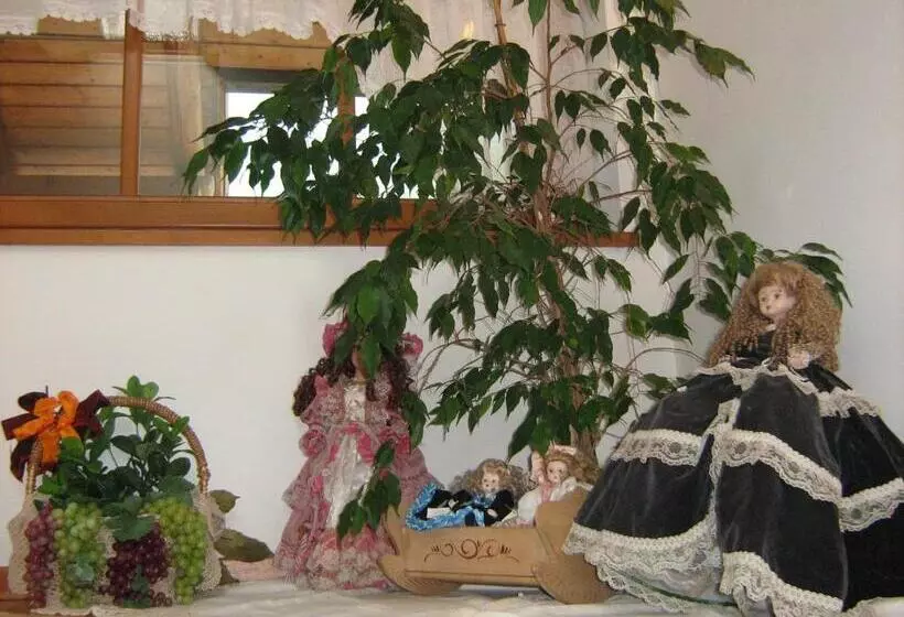 Park Residence Imperator