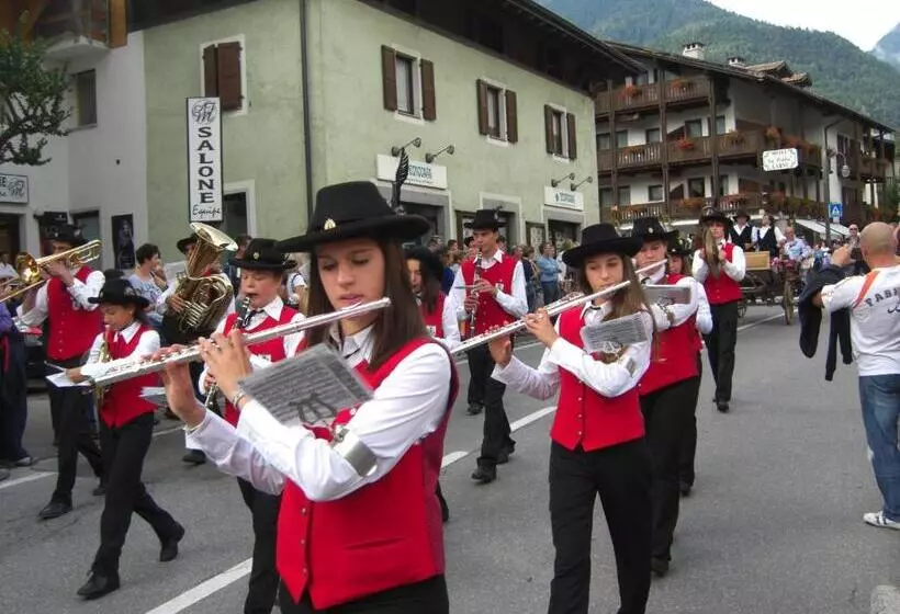 Park Residence Imperator