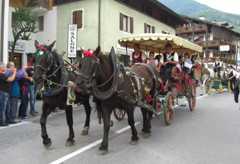 Park Residence Imperator