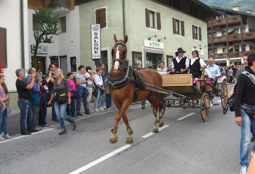 Park Residence Imperator