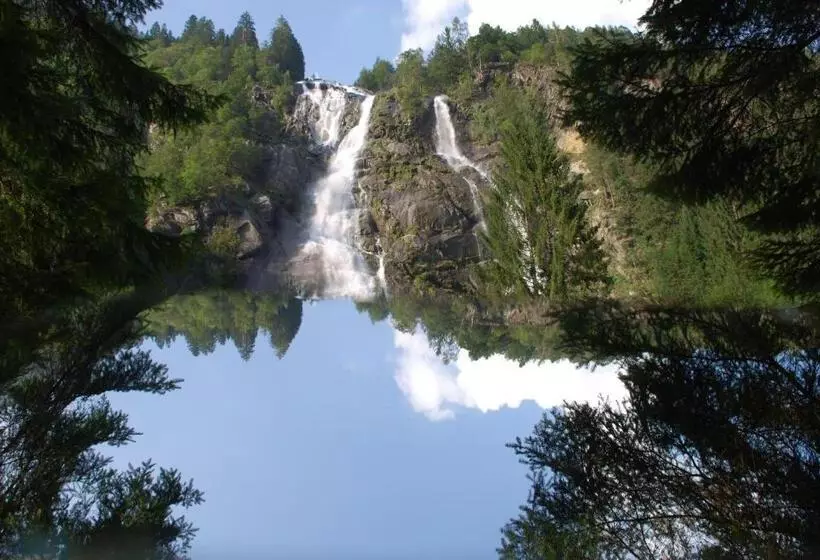 Park Residence Imperator