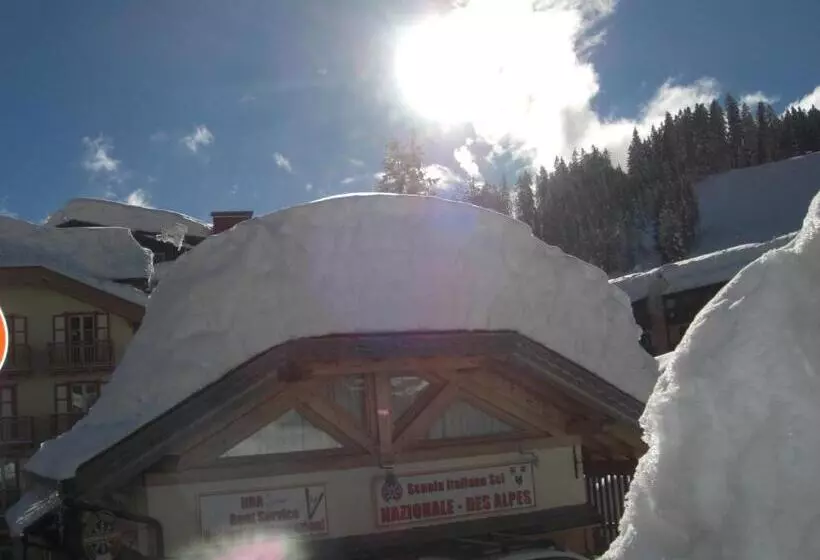 Park Residence Imperator