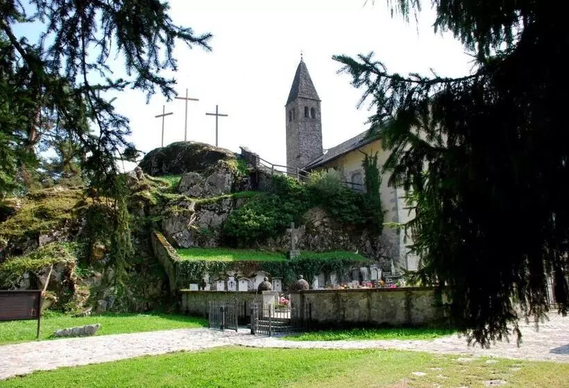 Park Residence Imperator