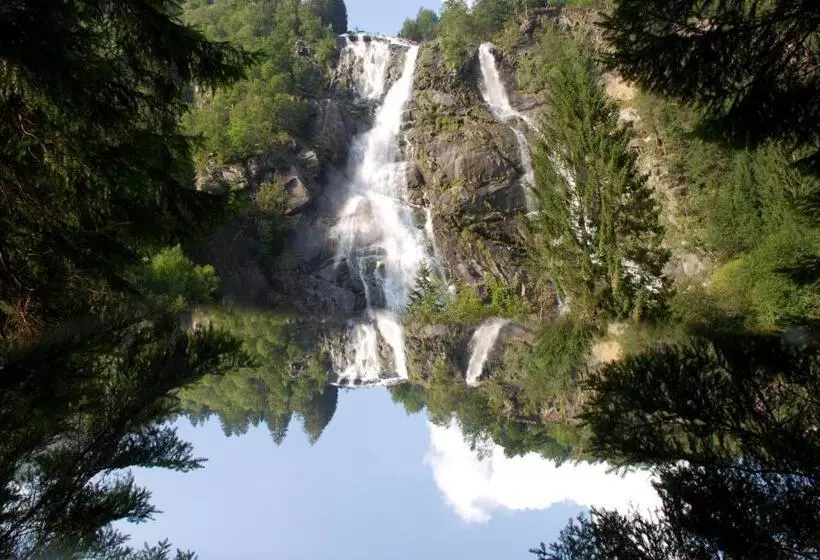 Park Residence Imperator