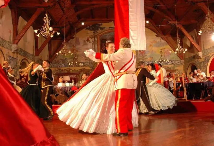 Park Residence Imperator