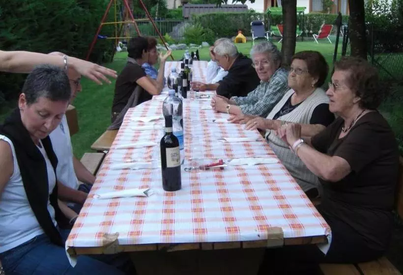 Park Residence Imperator