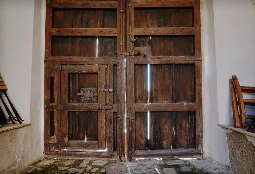 Majatalo Agriturismo Baglio San Nicola