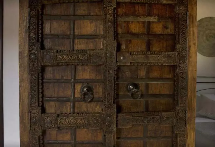 Majatalo Agriturismo Baglio San Nicola