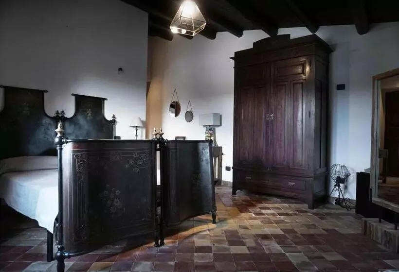 Majatalo Agriturismo Baglio San Nicola