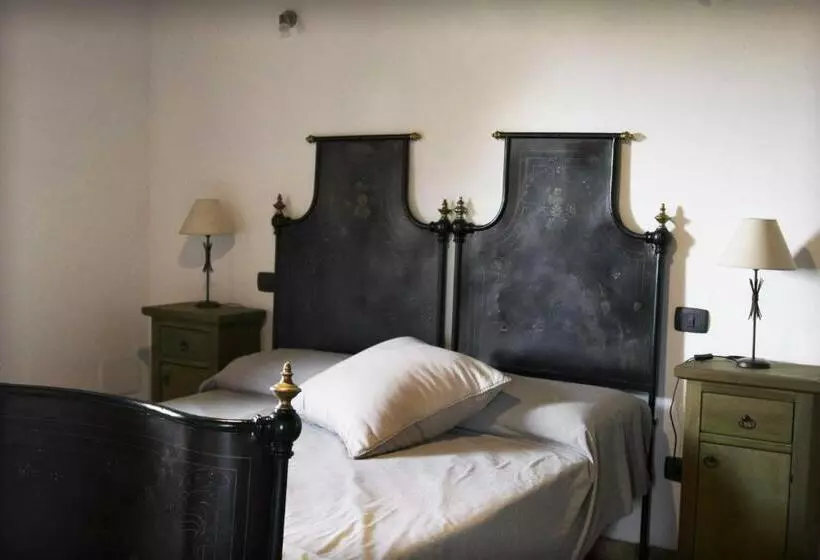 Majatalo Agriturismo Baglio San Nicola