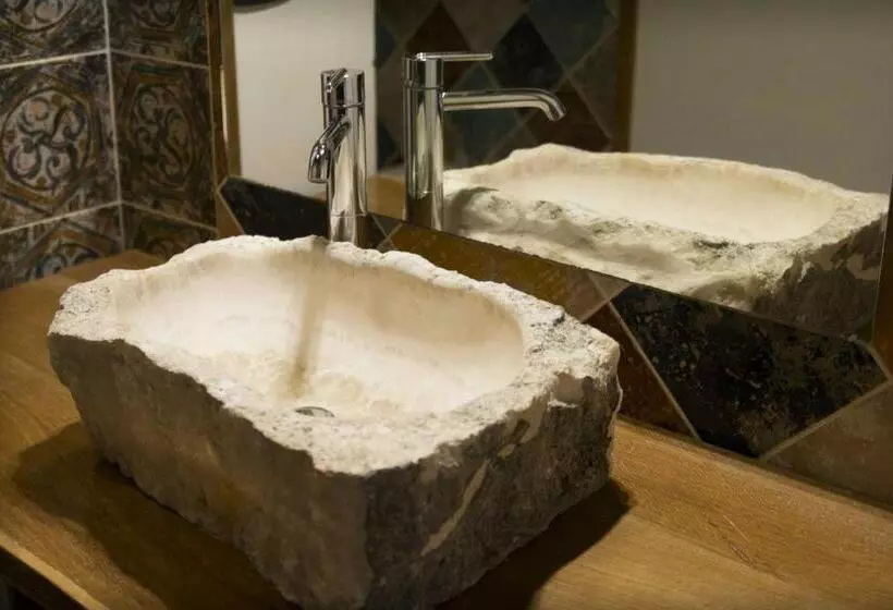 Majatalo Agriturismo Baglio San Nicola