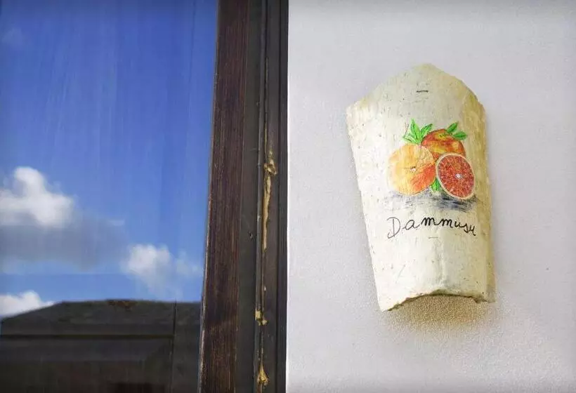 Majatalo Agriturismo Baglio San Nicola