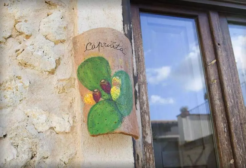 Majatalo Agriturismo Baglio San Nicola