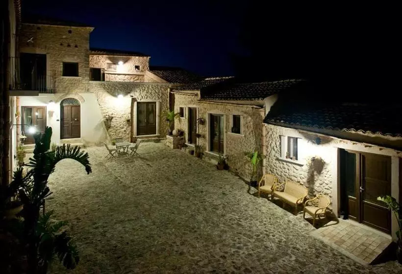 Majatalo Agriturismo Baglio San Nicola