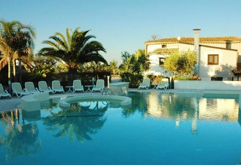 Majatalo Agriturismo Baglio San Nicola