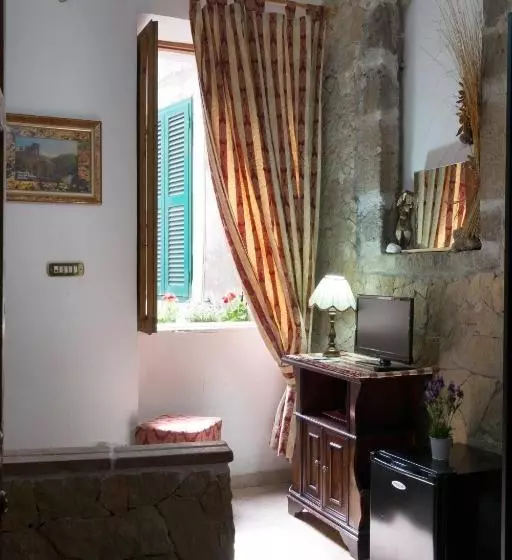 Alla Sibilla