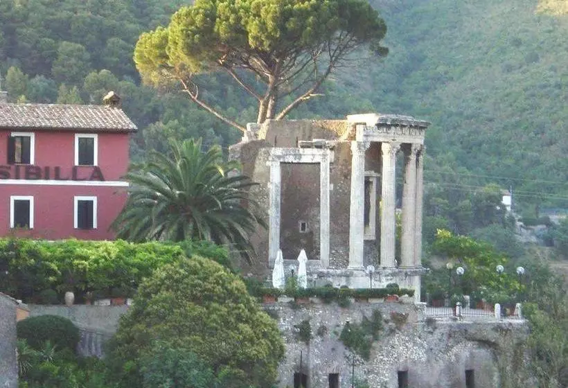 Alla Sibilla