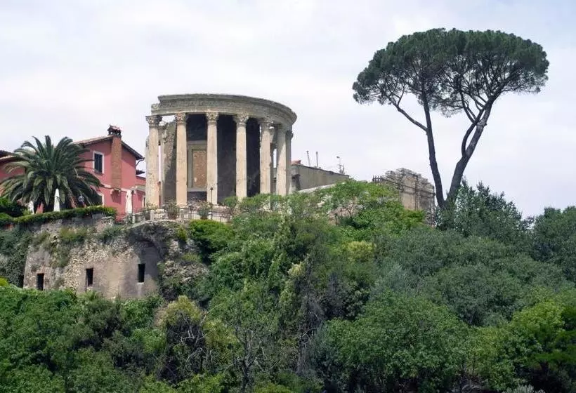 Alla Sibilla