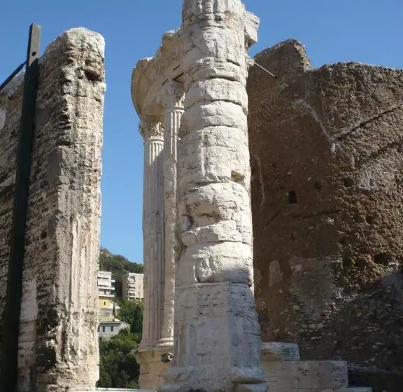 Alla Sibilla