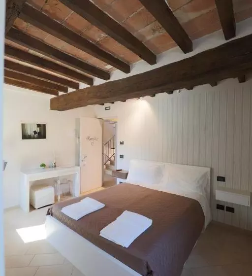 ペンション Affittacamere Ca Dei Sogni