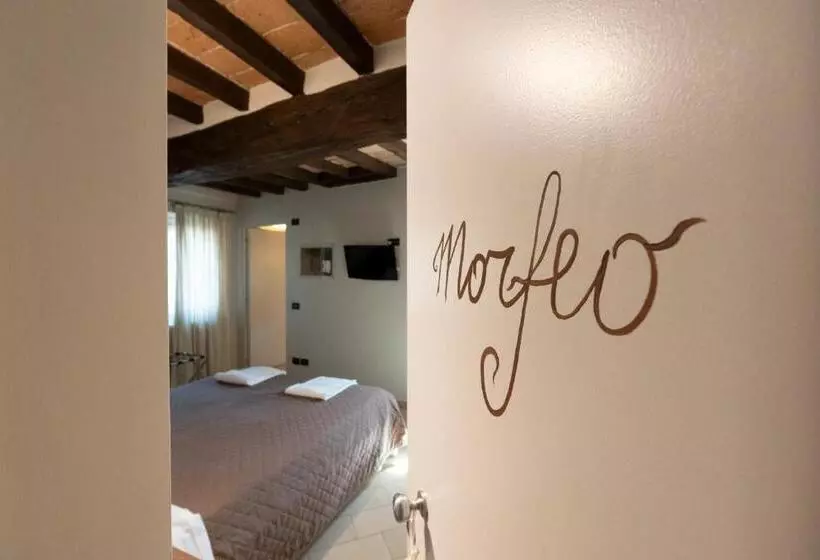 ペンション Affittacamere Ca Dei Sogni