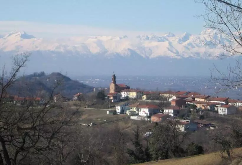 Majatalo Dalla Magna Livia L&l