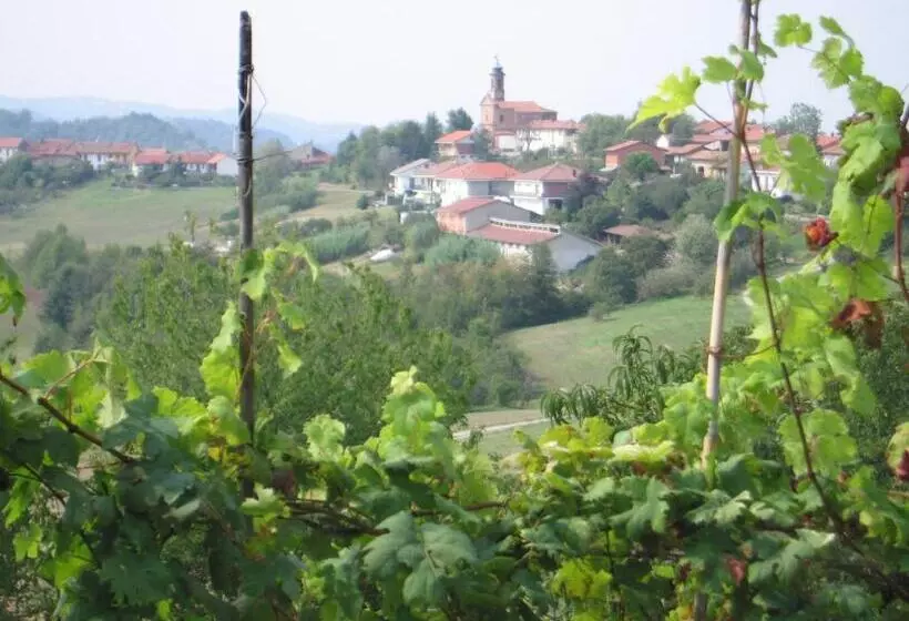 Majatalo Dalla Magna Livia L&l