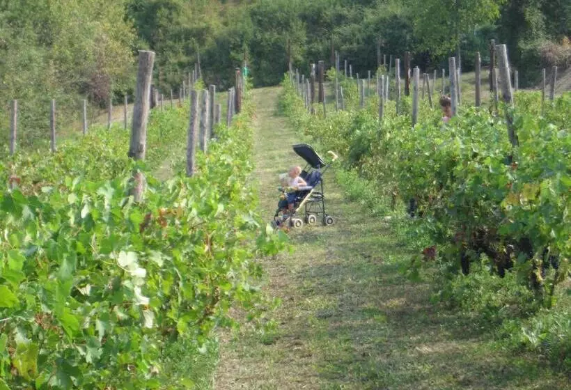 Majatalo Dalla Magna Livia L&l