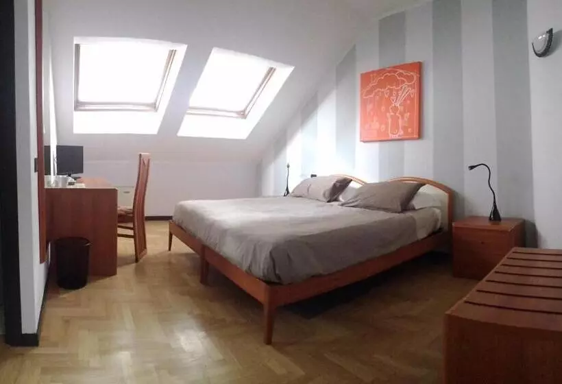 ペンション Mini Hotel Wine & Dreams
