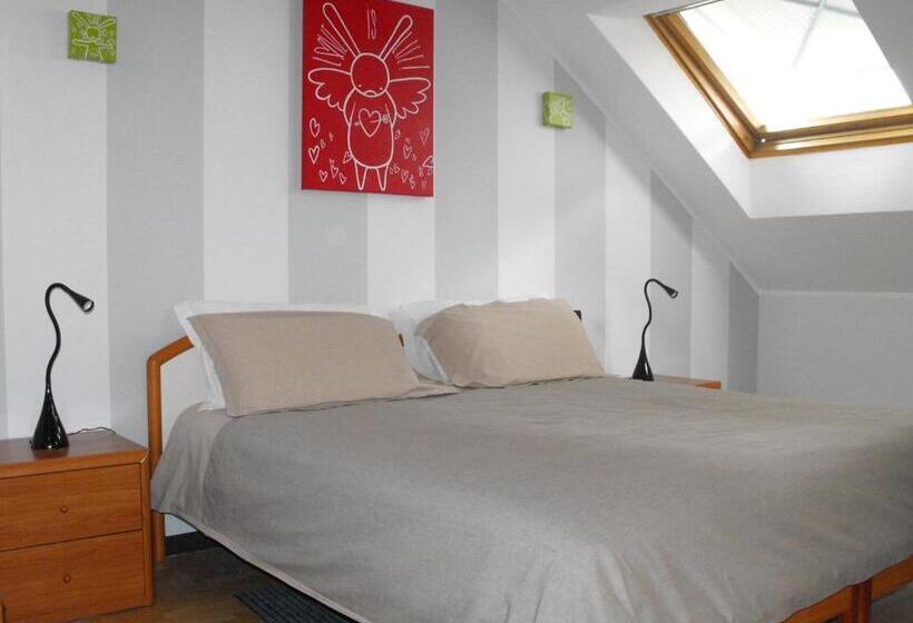 بنسيون Mini Hotel Wine & Dreams