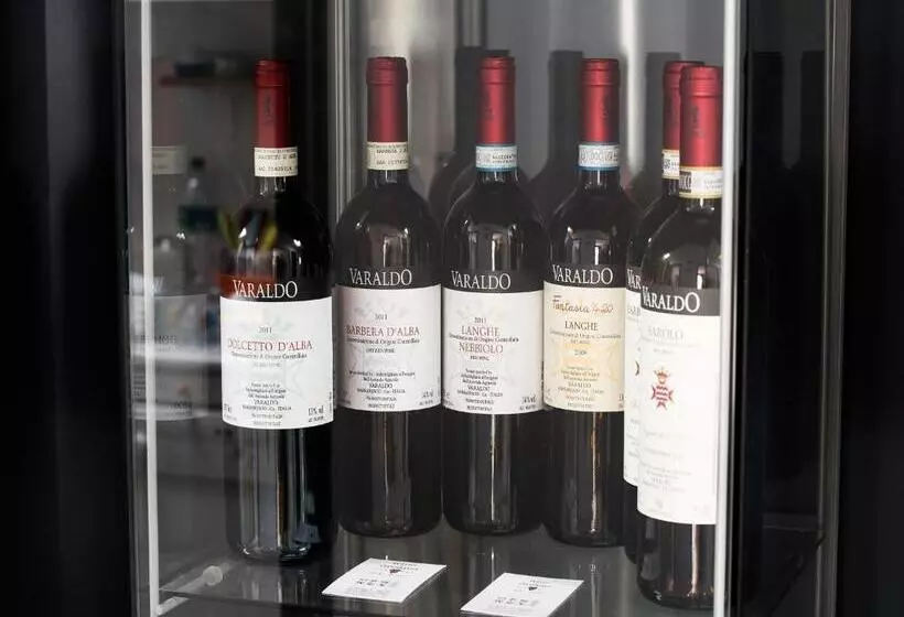 ペンション Mini Hotel Wine & Dreams